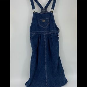 Oshkosh B’gosh Overall Jumper. Sz. 18